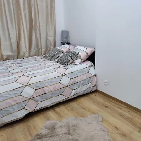 Cosy Apartman *
